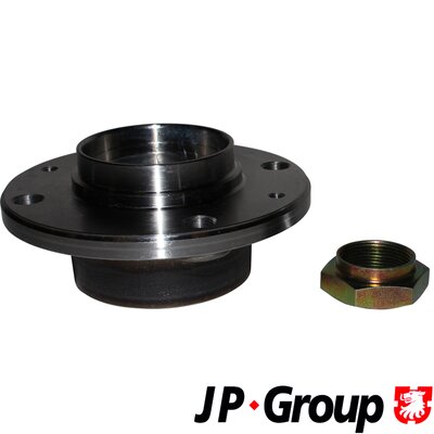 JP GROUP 4151400400