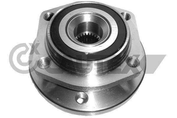 Запчасть CAUTEX 772058