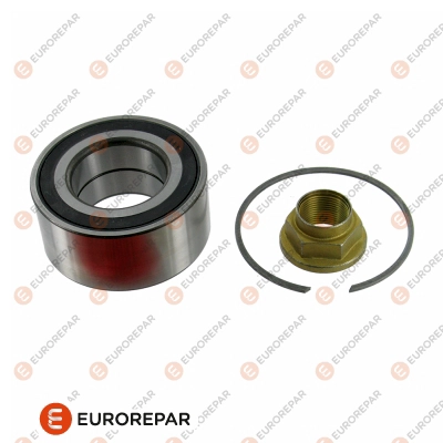 Подшипник ступичный EUROREPAR 1681950080
