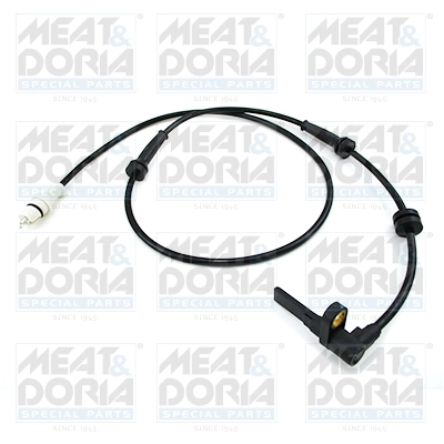  MEAT & DORIA 901004