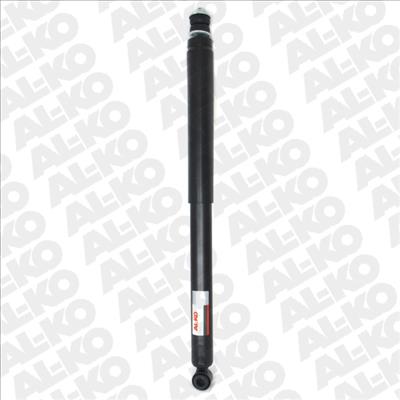 Амортизатор top road gas