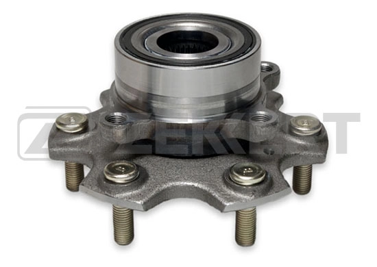 Ступица колеса ZEKKERT RL1451
