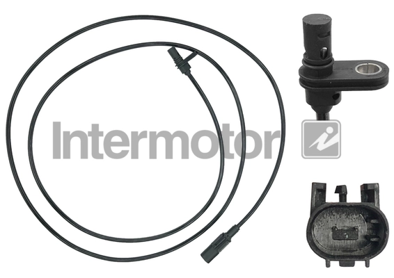 Wheel speed sensor INTERMOTOR 61041