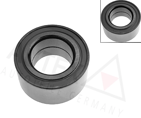 Подшипник ступичный AUTEX 802229