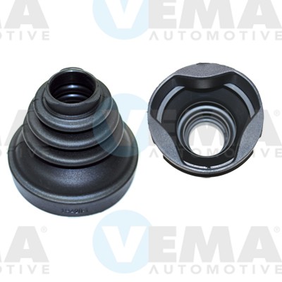 Комплект подшипника ступицы колеса VEMA 515101