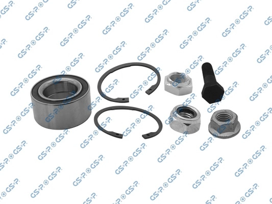 Подшипник ступичный GSP GK0613A