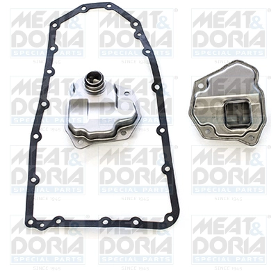  MEAT & DORIA KIT21047