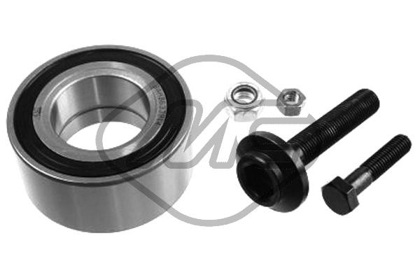 74117 подшипник ступицы audi 100 (44 44q c3) 198 METALCAUCHO 74117