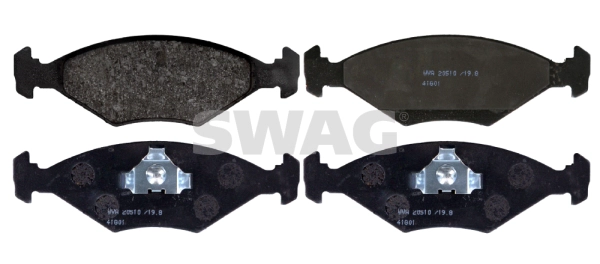 Запчасть SWAG 30116217