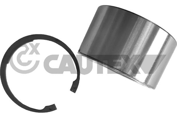 Запчасть CAUTEX 760048