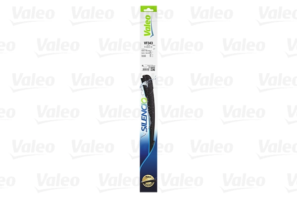 Щетка стеклоочистителя VALEO 574743