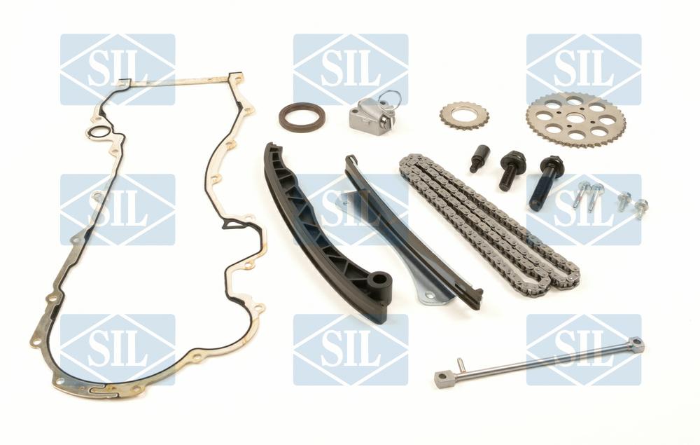  SALERI SIL CK5110