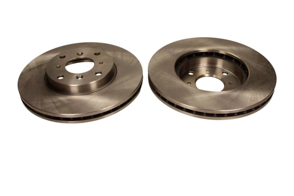 Диск тормозной MAXGEAR 19-0924