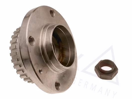 Подшипник ступичный AUTEX 805030