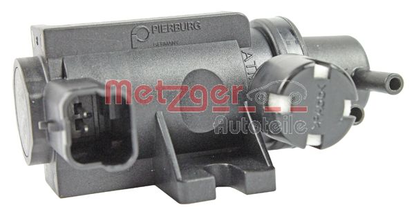  METZGER 0892295