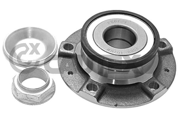 Запчасть CAUTEX 031601