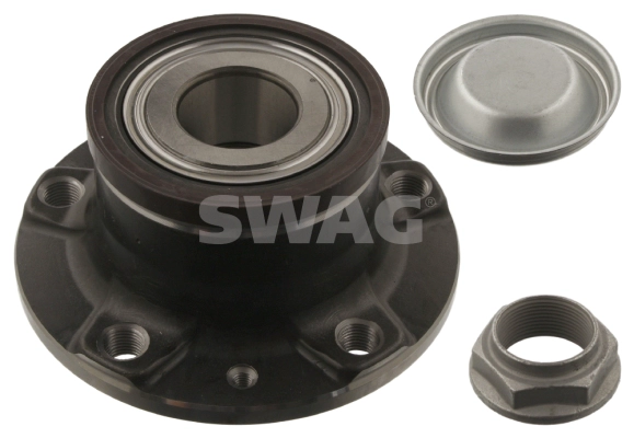 Запчасть SWAG 62940016