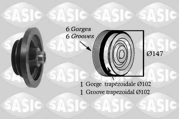  SASIC 2156060