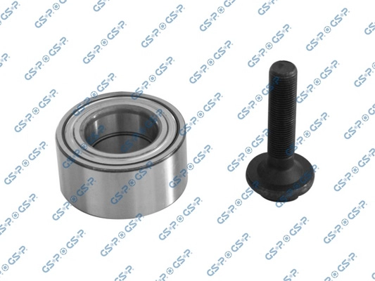 Запчасть GSP GK3535