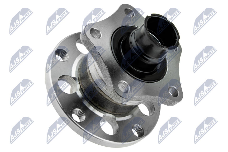 Подшипник ступицы задний audi a6 94-05 volkswagen passat 96-05 skoda superb 01-08