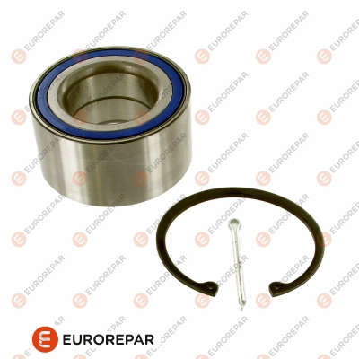 Подшипник ступичный EUROREPAR 1681960480