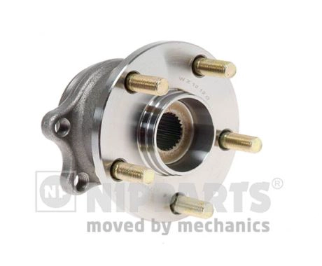 Подшипник ступичный NIPPARTS N4717015