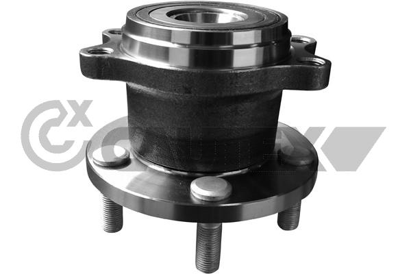 Запчасть CAUTEX 769458