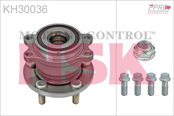  NSK KH30036
