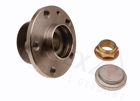 Подшипник ступичный AUTEX 805006