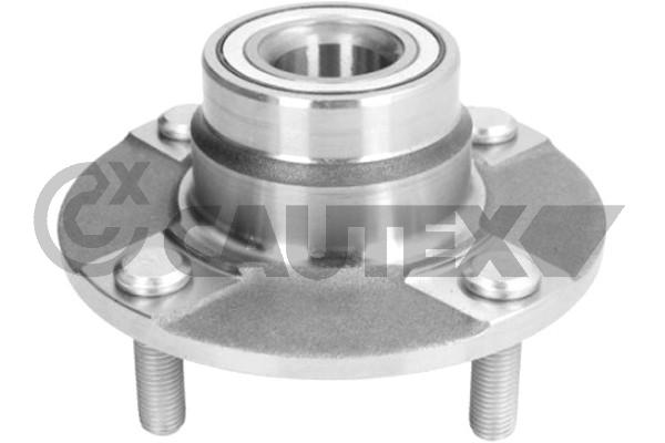 Запчасть CAUTEX 760264