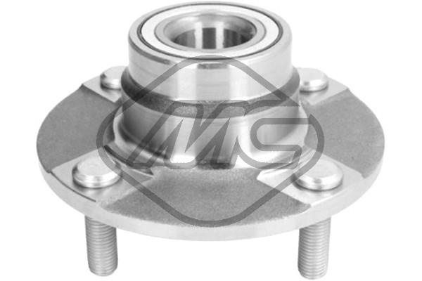  METALCAUCHO 90365