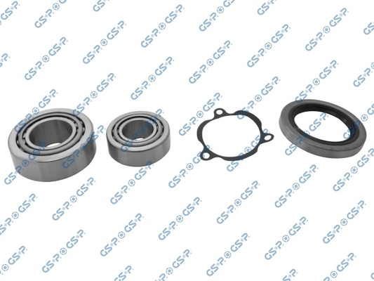 Запчасть GSP GK3508