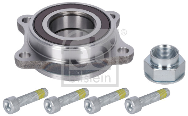 2186980 FEBI BILSTEIN 38860
