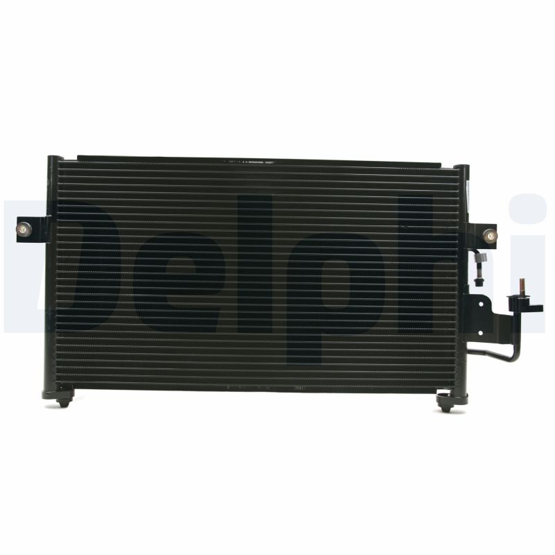 Конденсатор кондиционера DELPHI CF20073