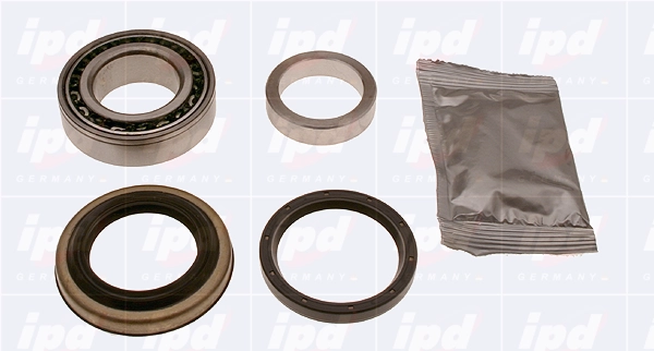 Подшипник ступичный IPD 30-6023