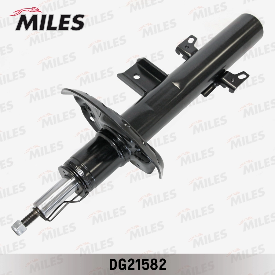  MILES DG21582