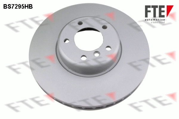 Запчасть FTE BS7295HB