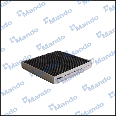 Фильтр салона MANDO MMF025170