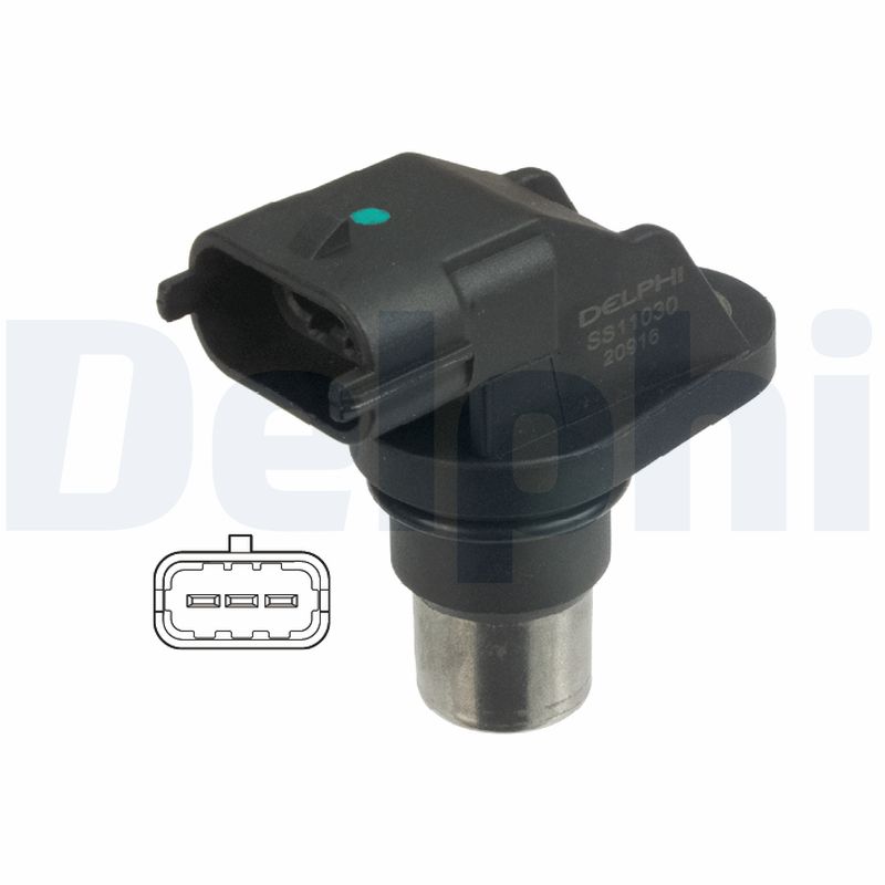  DELPHI SS11030