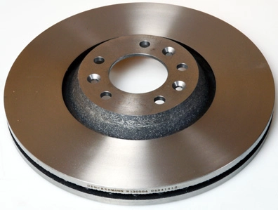 Диск тормозной DENCKERMANN B130504