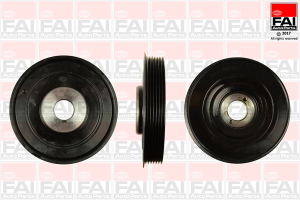  FAI AUTOPARTS FVD1011