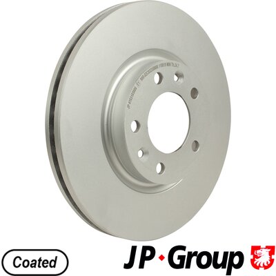  JP GROUP 4163103000