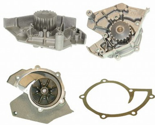 Водяной насос MAHLE/KNECHT CP194000P