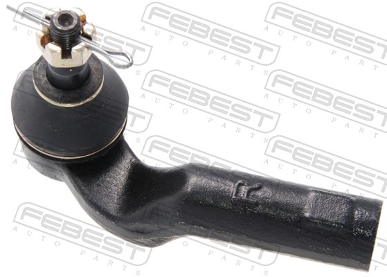 Наконечник рулевой тяги FEBEST 0521MZ3R