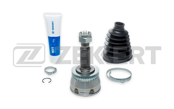 Шрус ZEKKERT GS3613