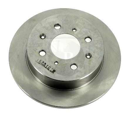 Диск тормозной NPS H331A09