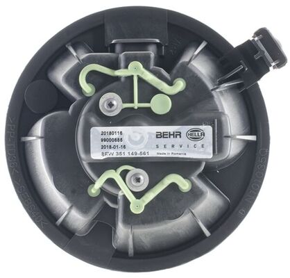 Вентилятор салона MAHLE/KNECHT AB220000P