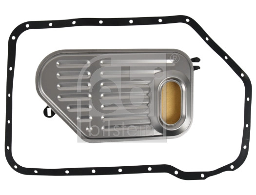 Фильтр акпп FEBI BILSTEIN 43664