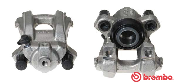 Запчасть BREMBO F06236