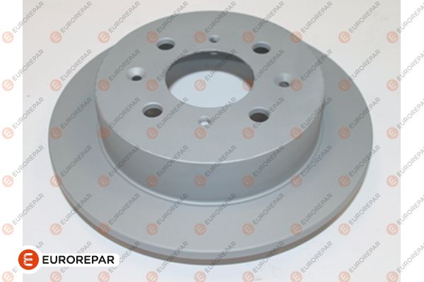 Диск тормозной EUROREPAR 1687788880